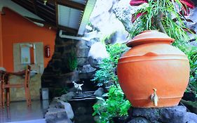 Hotel Kusuma Condong Catur